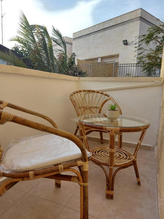 Eilat Vacation House דירות נופש אילת Room photo